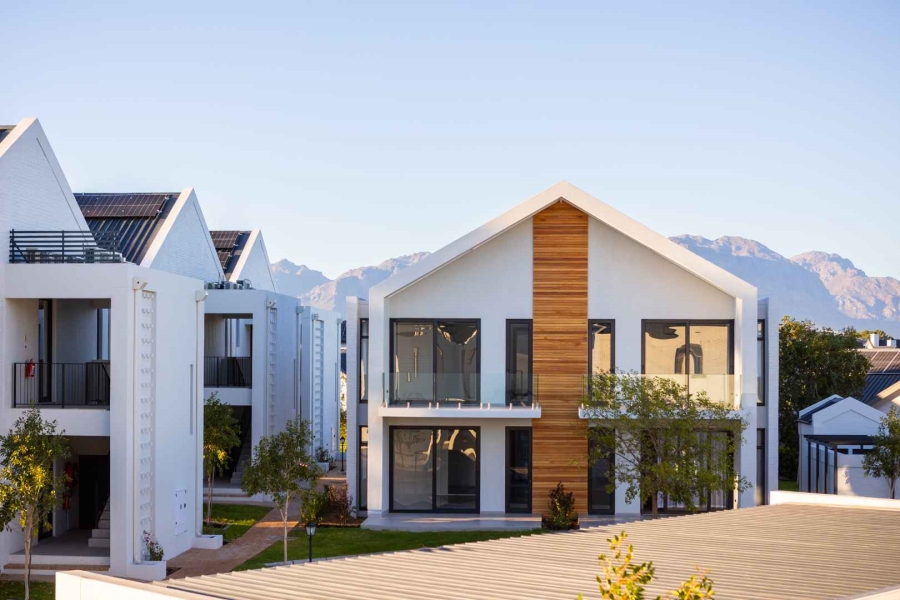 1 Bedroom Property for Sale in Val De Vie Estate Western Cape